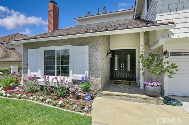 Yorba Linda, CA 92886,4123 PEPPER Avenue