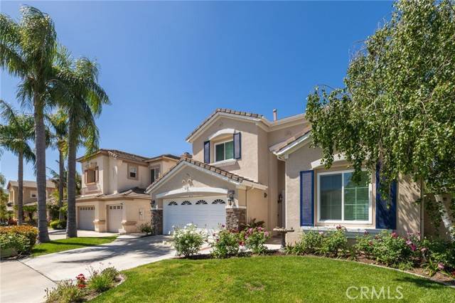 Anaheim Hills, CA 92808,925 S Canyon Heights Drive