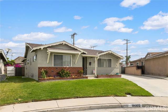 Artesia, CA 90701,18002 Belshire Avenue