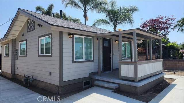 Garden Grove, CA 92843,10042 Crosby Avenue