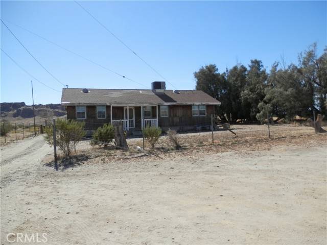 Rosamond, CA 93560,0 Dawn Rd