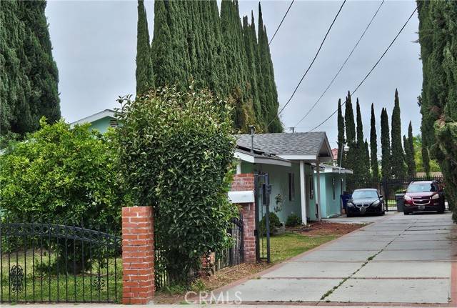 Downey, CA 90241,7317 Dinwiddie Street