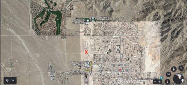 Desert Hot Springs, CA 92240,0 Golden Eagle Way