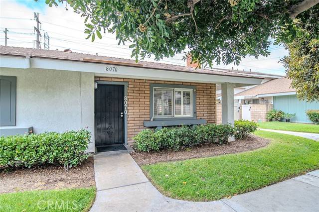 Buena Park, CA 90620,8070 Woodland Drive #29