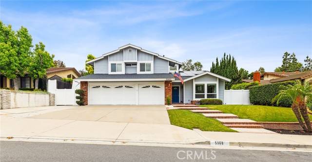 Yorba Linda, CA 92887,5960 Avenida Barcelona