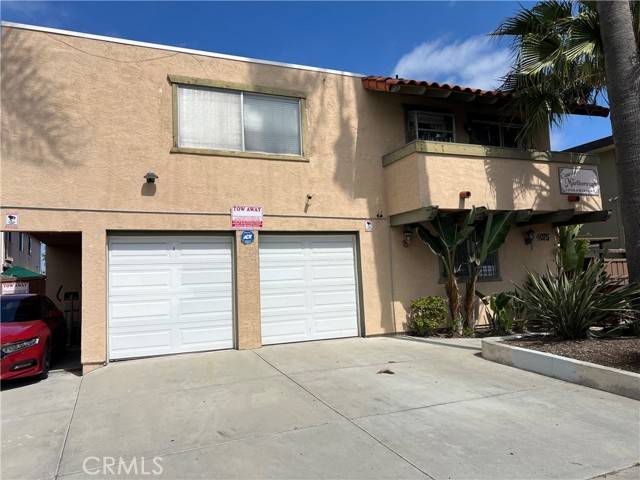 San Diego, CA 92105,4075 Marlborough Avenue #1