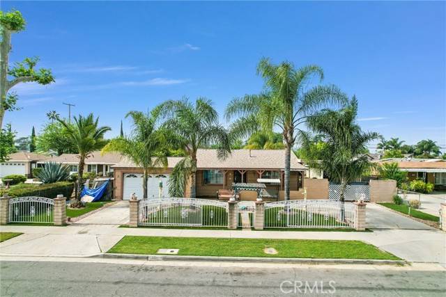 La Puente, CA 91744,15902 Harvest Moon Street