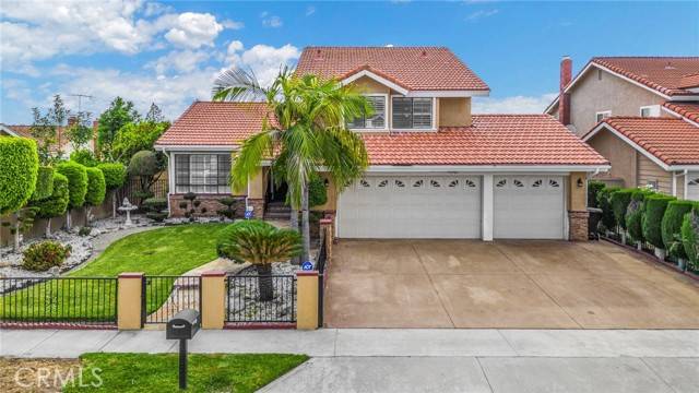 Cerritos, CA 90703,17731 Gerritt Avenue