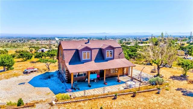 Pinon Hills, CA 92372,3418 Quail Road