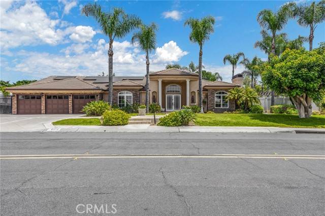 Yorba Linda, CA 92886,6172 Sandy Hill Lane