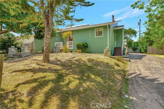 Cambria, CA 93428,1122 Hartford Street