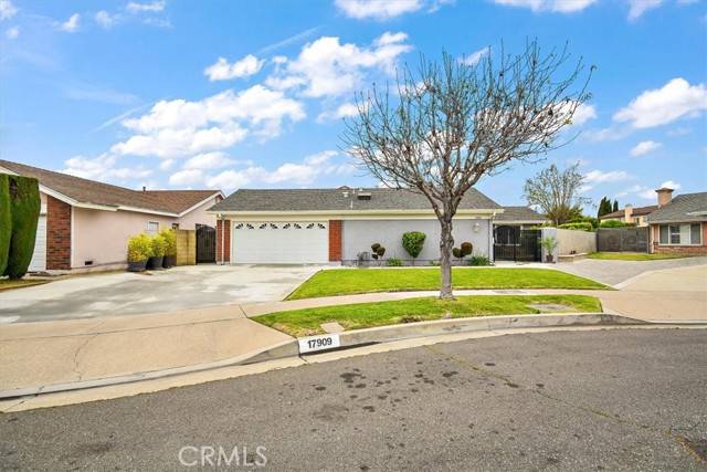 Cerritos, CA 90703,17909 Gerritt Place