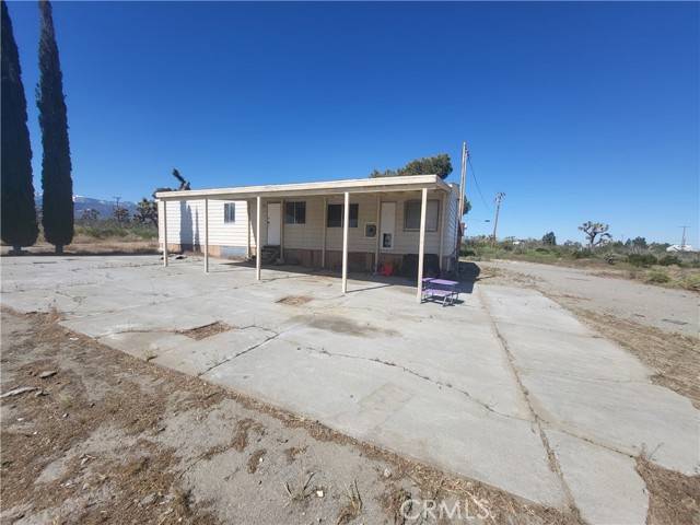 Phelan, CA 92371,3545 Gorgonio Road