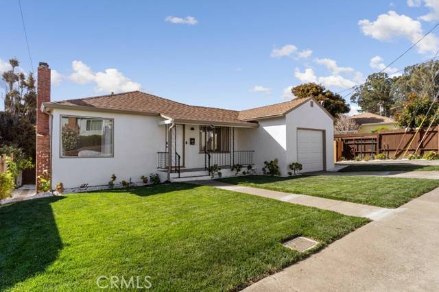 South San Francisco, CA 94080,420 Hemlock Avenue