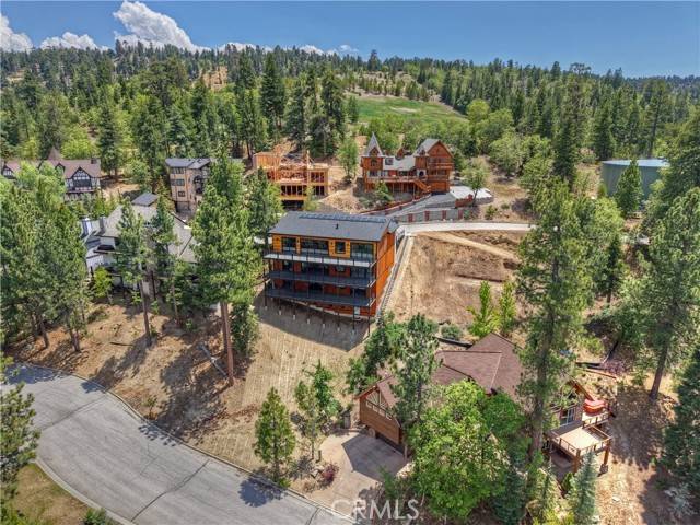 Big Bear Lake, CA 92315,40564 Ironwood Road