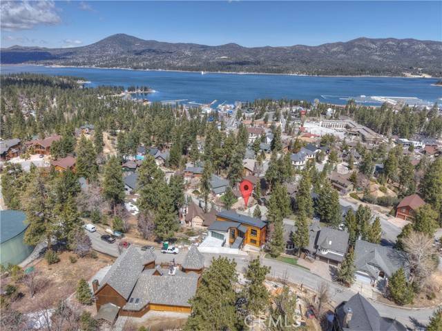 Big Bear Lake, CA 92315,40564 Ironwood Road