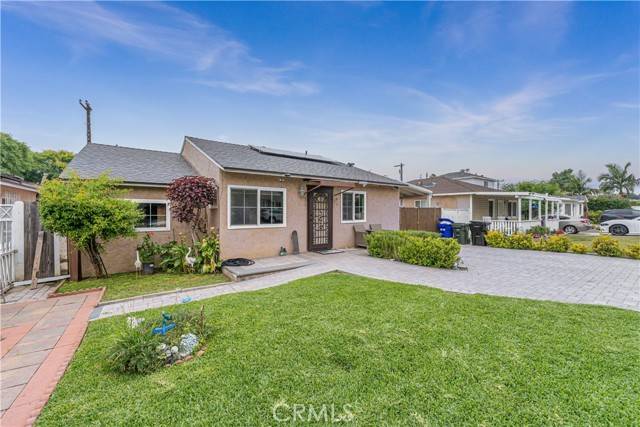 Duarte, CA 91010,2054 Atlin Street