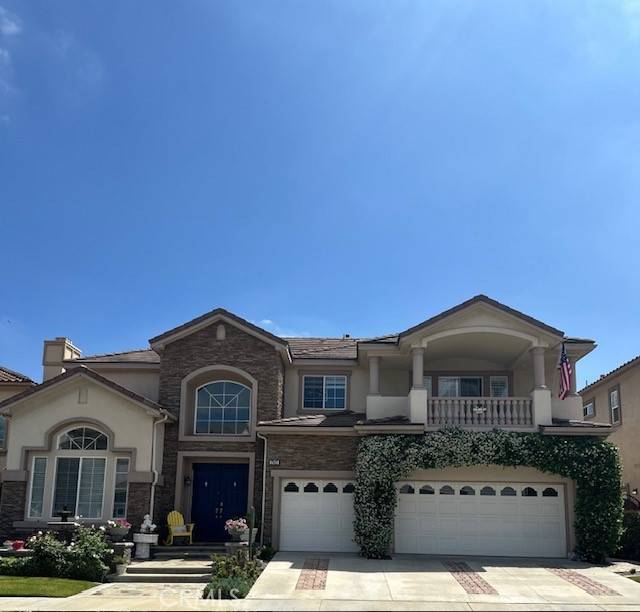 Yorba Linda, CA 92886,17412 Harlan Drive