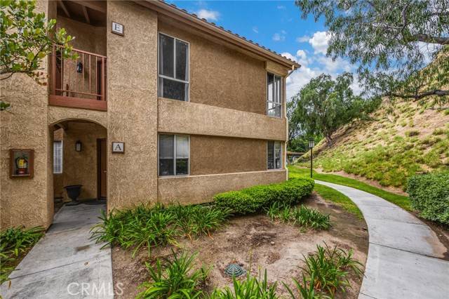 Yorba Linda, CA 92887,5140 Box Canyon Court #18E