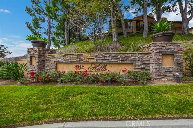 Yorba Linda, CA 92887,5140 Box Canyon Court #18E