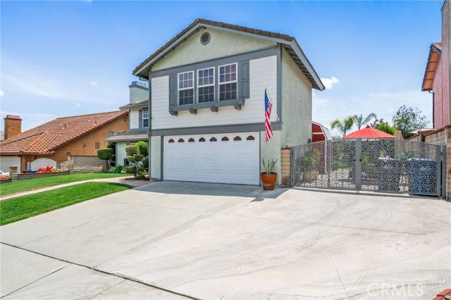 Rowland Heights, CA 91748,18038 Crosshaven Drive