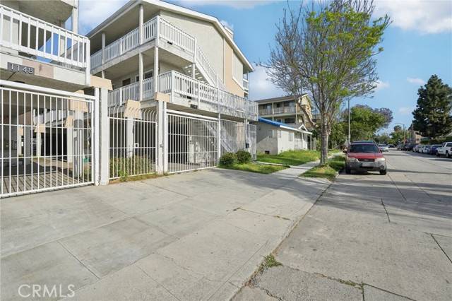 Long Beach, CA 90804,1140 Molino Avenue #7