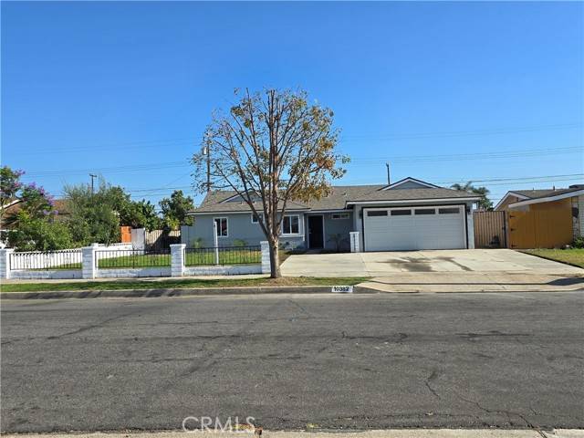 Garden Grove, CA 92843,10382 Morningside Drive