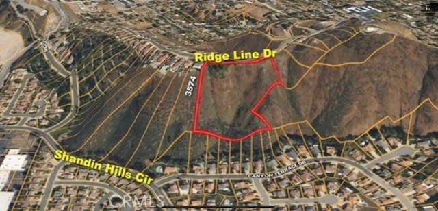 San Bernardino, CA 92407,3570 Ridge Line