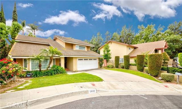 La Habra, CA 90631,1440 Pine Tree Court