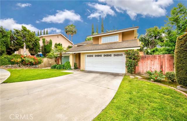 La Habra, CA 90631,1440 Pine Tree Court