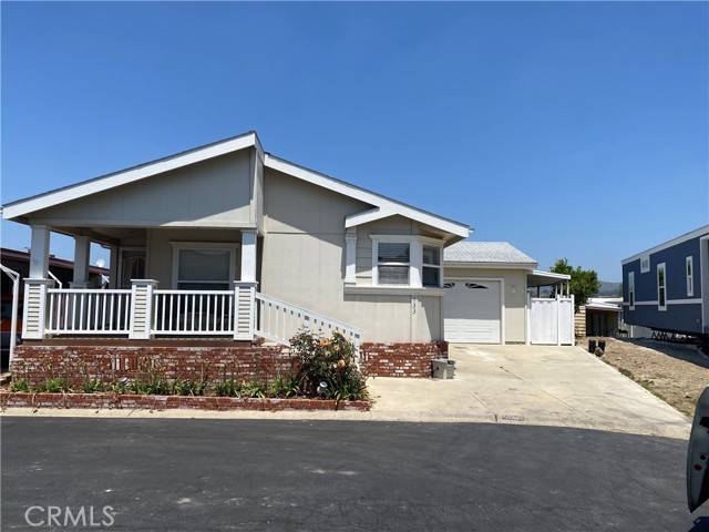 Fullerton, CA 92835,2851 Rolling Hills Drive #133