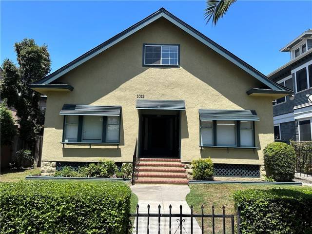 Long Beach, CA 90813,1013 Locust Avenue