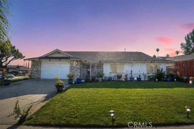 Highland, CA 92346,1544 Orange Street