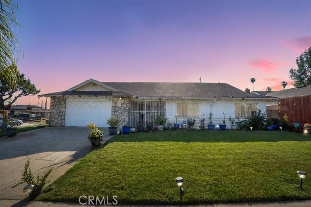 Highland, CA 92346,1544 Orange Street