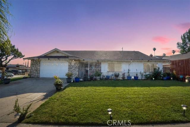 Highland, CA 92346,1544 Orange Street