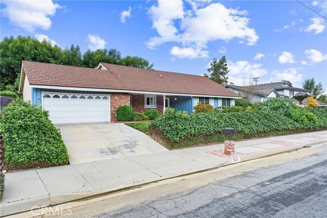 Hacienda Heights, CA 91745,2673 Amelgado Drive