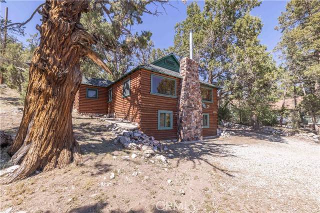 Big Bear City, CA 92314,88 E Lakeview Trail