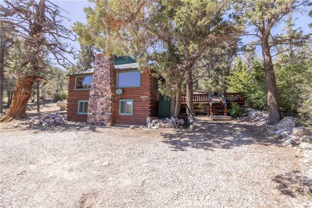 Big Bear City, CA 92314,88 E Lakeview Trail