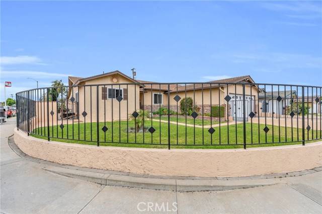 Carson, CA 90745,555 W Shadwell Street