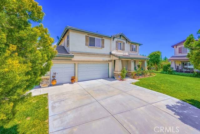 Winchester, CA 92596,31525 Kailua Drive