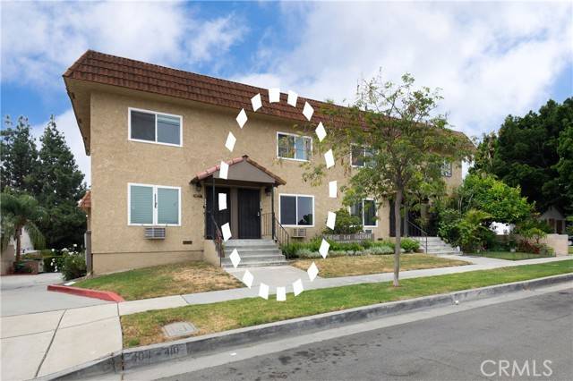 La Habra, CA 90631,404 W Electric Avenue #404B