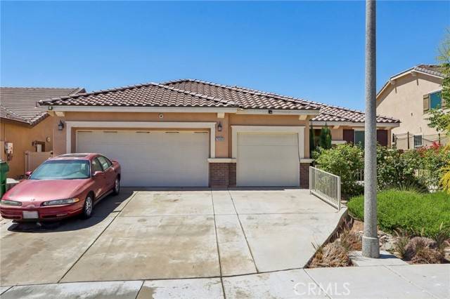 Menifee, CA 92586,25503 Kamran Circle