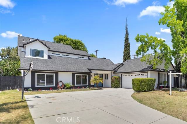 Glendora, CA 91741,749 Sycamore Avenue