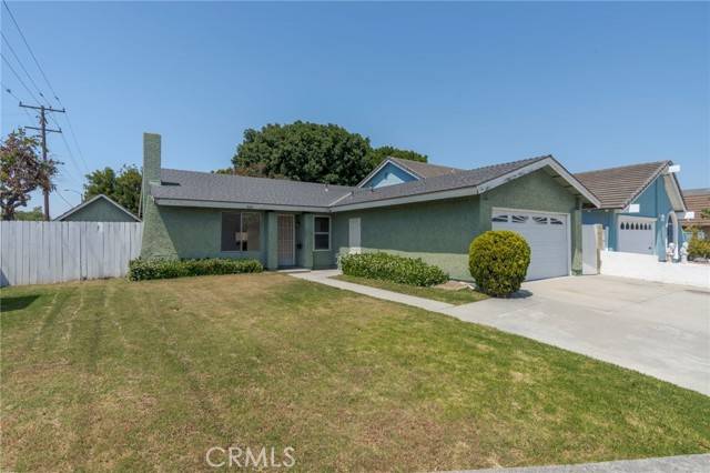 Cypress, CA 90630,5003 Sequoia Avenue