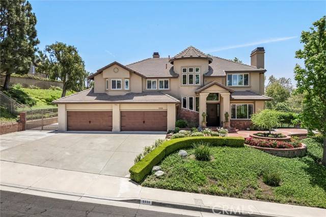 Yorba Linda, CA 92887,5550 Camino De Bryant