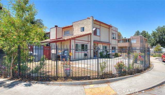 Rialto, CA 92376,1080 N Verde Avenue