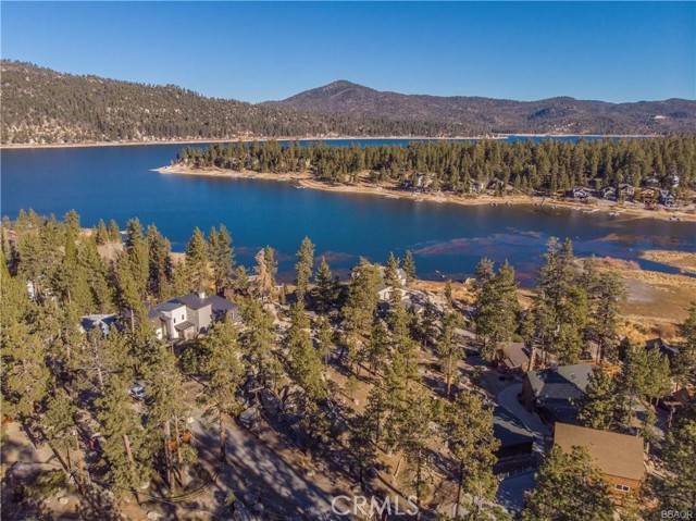 Big Bear Lake, CA 92315,831 Cove