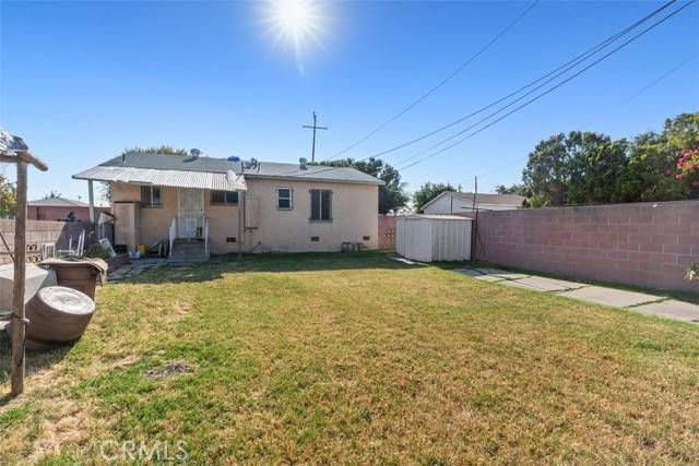 Long Beach, CA 90807,4814 Rose Avenue