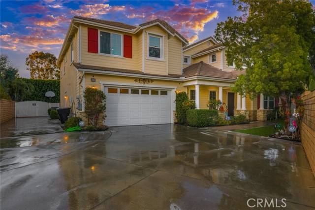 Yorba Linda, CA 92886,4508 Ponderosa Way