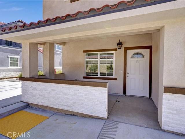 Moreno Valley, CA 92557,23780 Hemlock Avenue